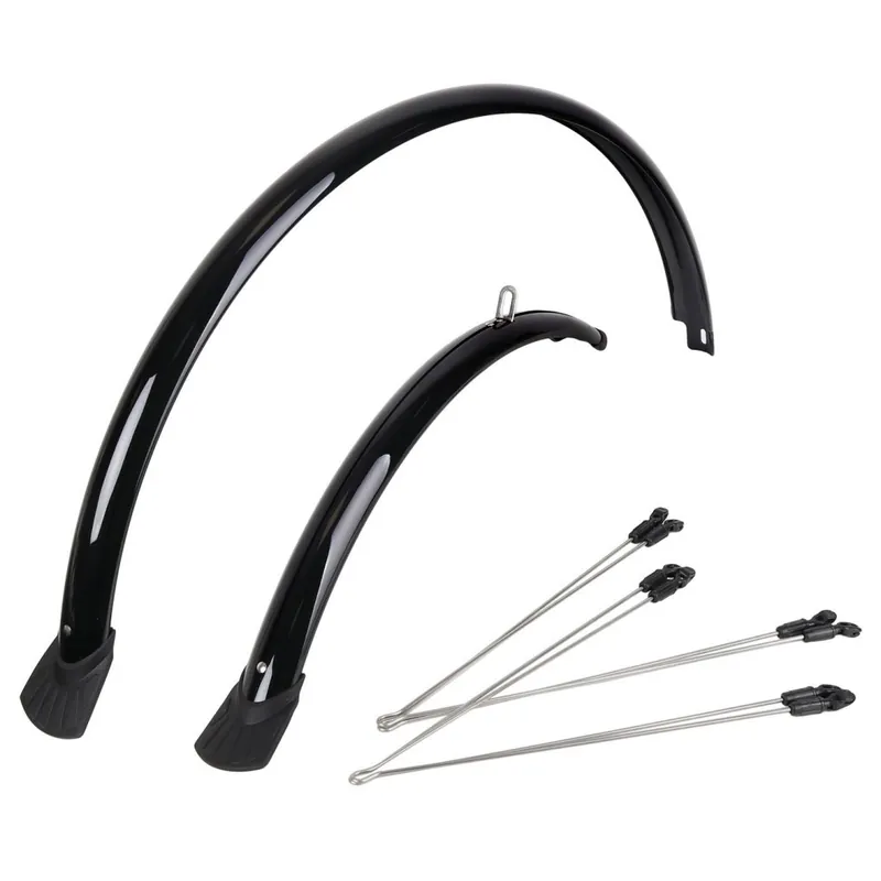 Nur Für Kurze Zeit Procraft Rainbow Trekking Schutzblech Set 28"