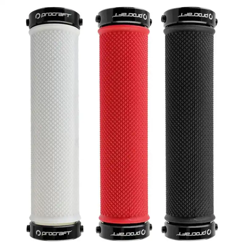 Procraft Lenkergriffe Freeride Rabatt