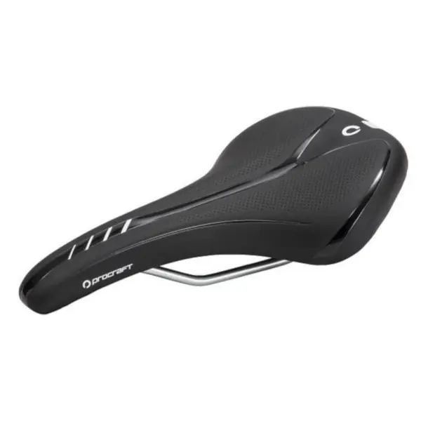 Procraft Tour Sattel - schwarz Heißes Angebot