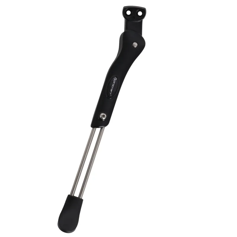 Versand Am Gleichen Tag Procraft Kick II 18mm Seitenständer 29 Zoll - schwarz/silber