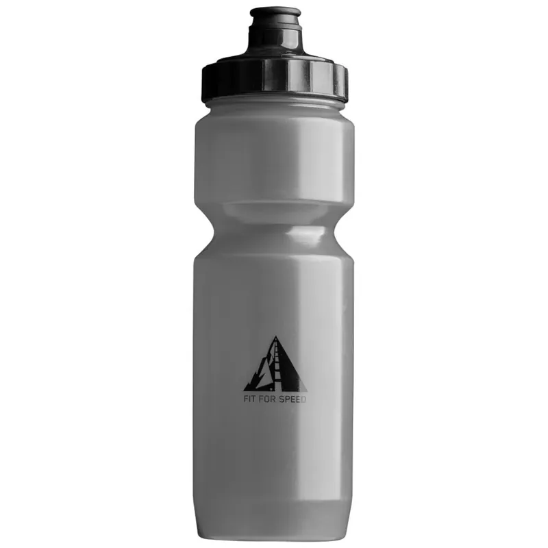Highlight Profile Design Icon SS Trinkflasche - 800ml - grau