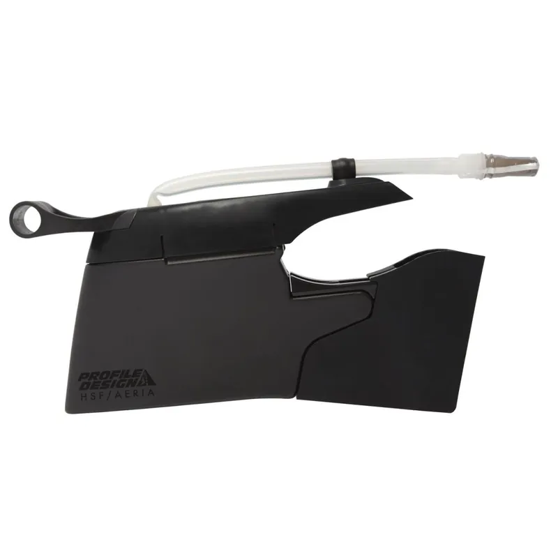 Profile Design Aeria Ultimate Trinksystem - schwarz Kracherpreis