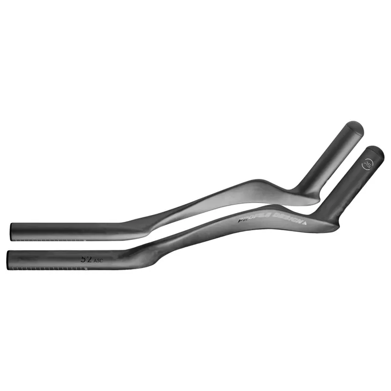 Wochenendangebot Profile Design Extensions - 52 ASC Carbon - 340mm