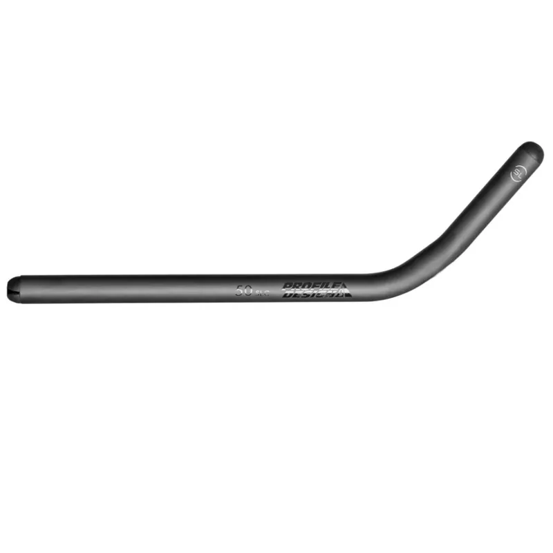 Profile Design Extensions - 50 SLC Carbon - 400mm Mega-Angebot