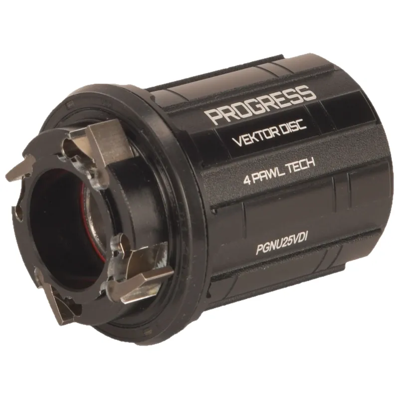 Online Kaufen Progress Freilaufkörper - Vektor Disc CL Road - Shimano HG-EV