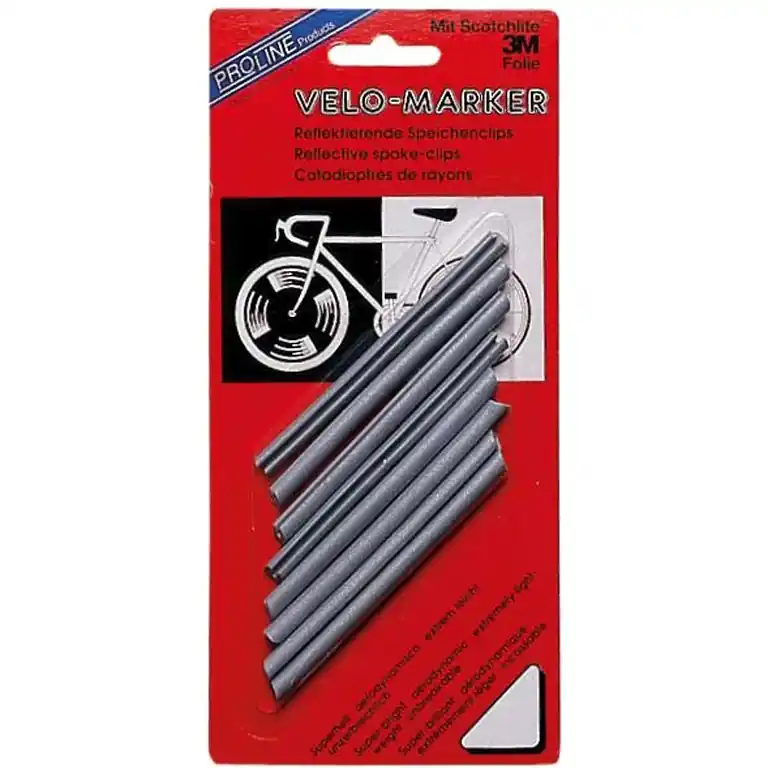 ProLine Velo Marker Speichenclips Jetzt Bestellen