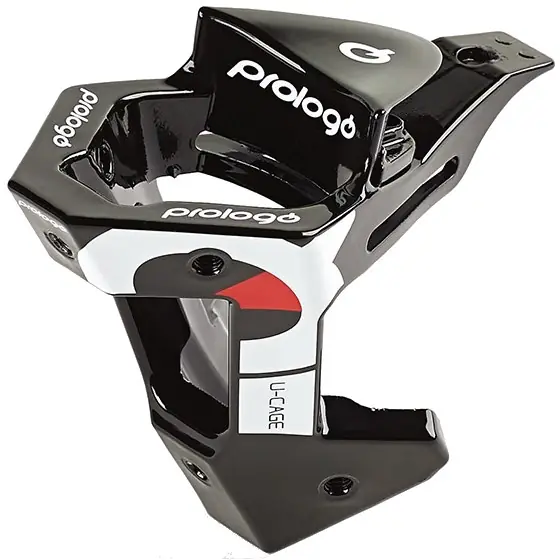 Prologo U-Cage Adapter für Flaschenhalter Beliebt