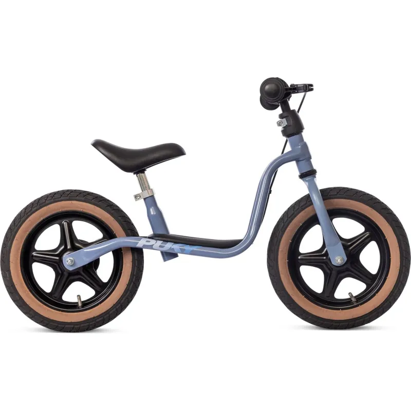 Sichere Zahlung Puky LR 1L BR - 12.5" Kinder Laufrad - 2025 - pigeon blue