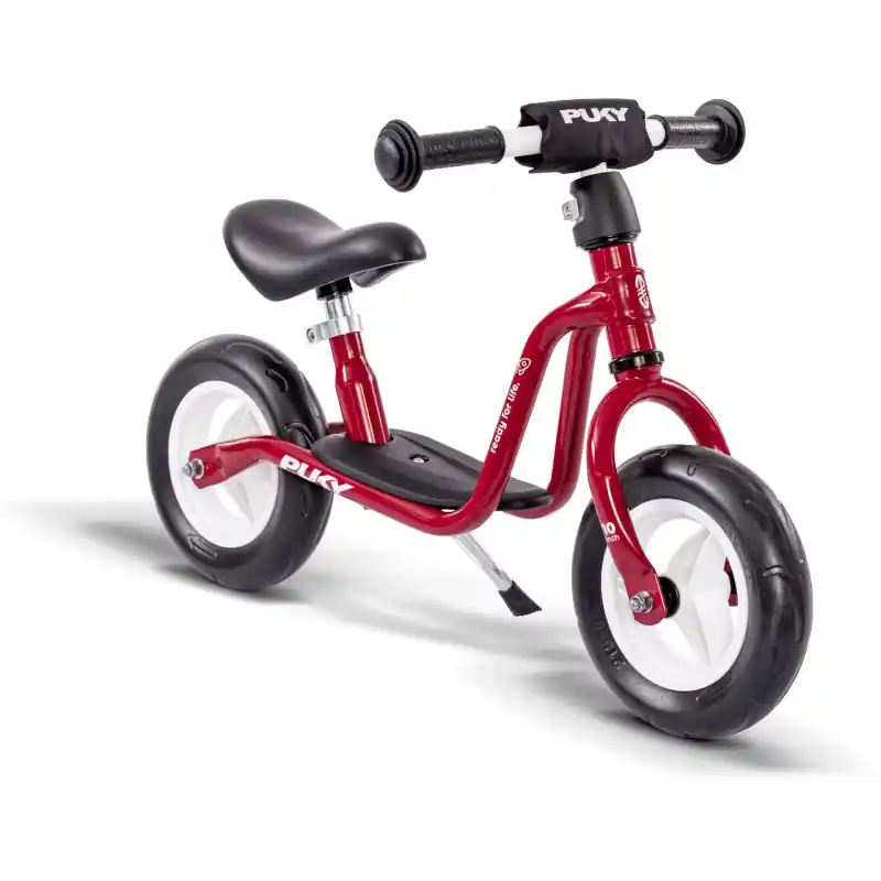 Direkt Vom Hersteller Puky LR M - 8,8" Kinder Laufrad - chilli red