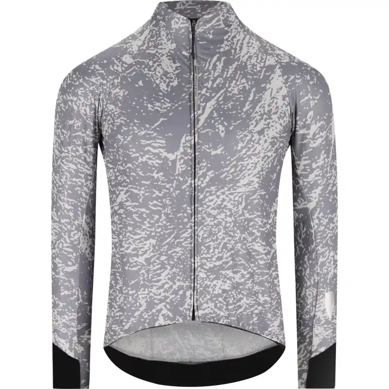 Q36.5 Gregarius Winter Jacke Herren - grisaille blue Angebot