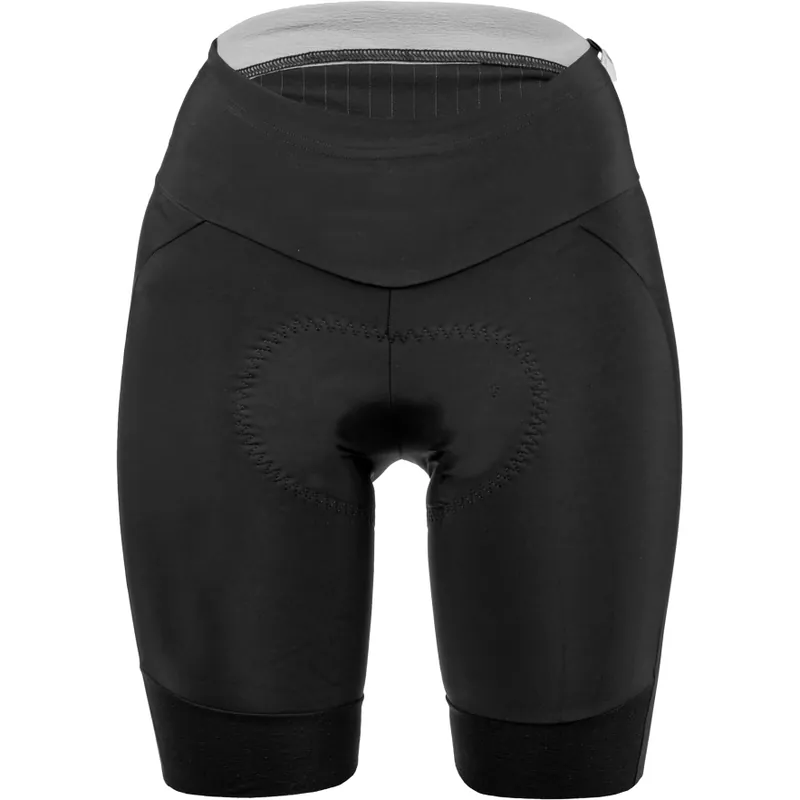 Q36.5 Gregarius Essential Half Shorts Damen - schwarz Bestseller