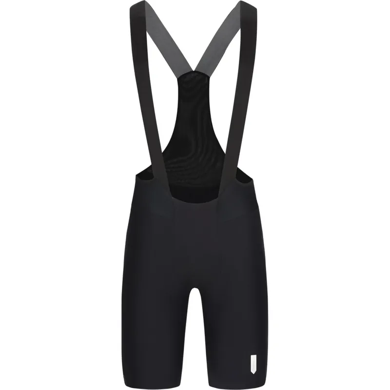 Q36.5 Dottore Hybrid Fahrrad Trägerhose Herren - schwarz Letzte Chance