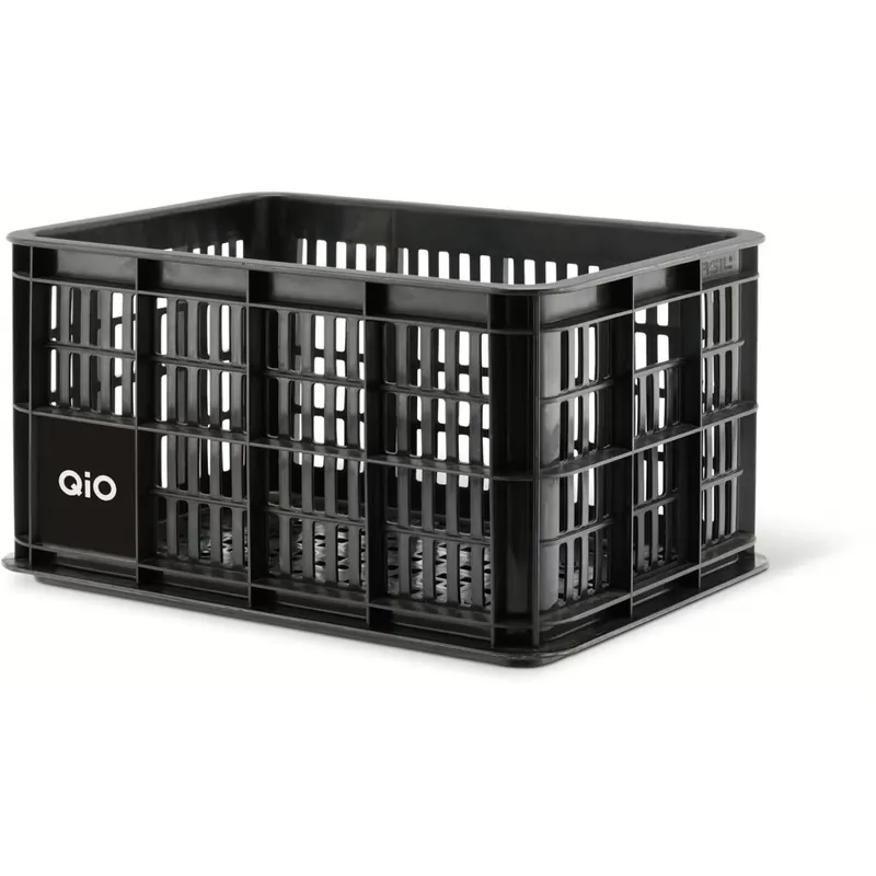 Beliebt QiO Transportkiste Fred 17,5L - black