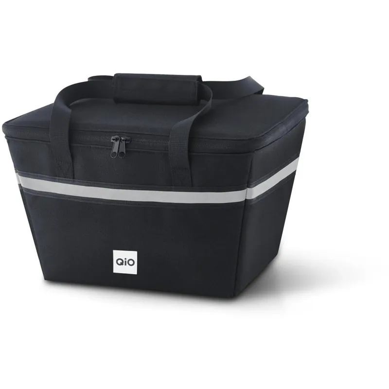 Highlight QiO Korbtasche Lena 16,9L - black