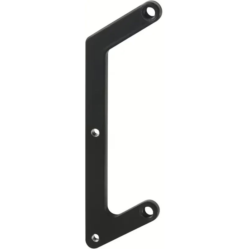 QiO Adapter zur Montage von Flaschenhalter Markenprodukt