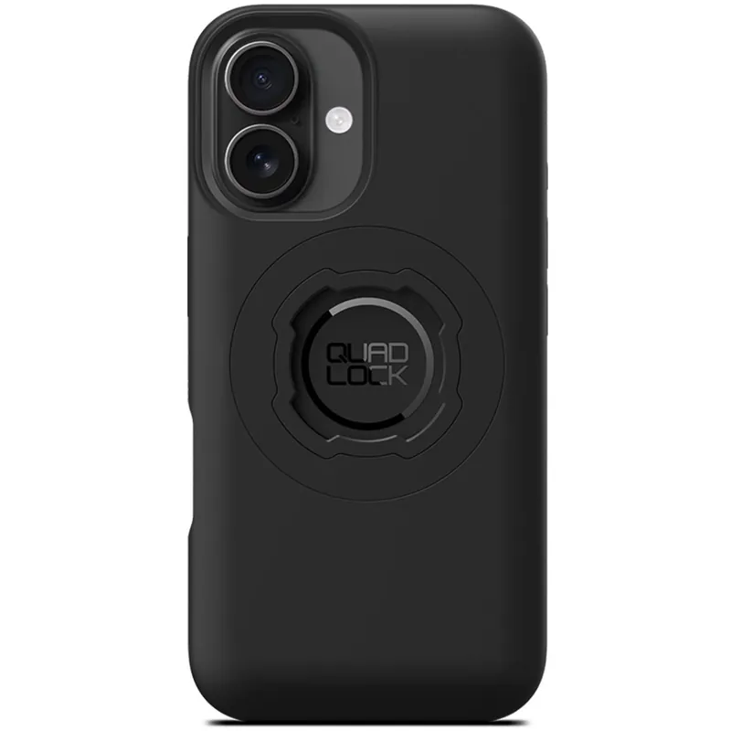 Ausverkauf Quad Lock MAG Case - iPhone - 16