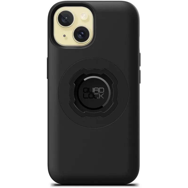 Neu Im Sortiment Quad Lock MAG Case - iPhone - 15