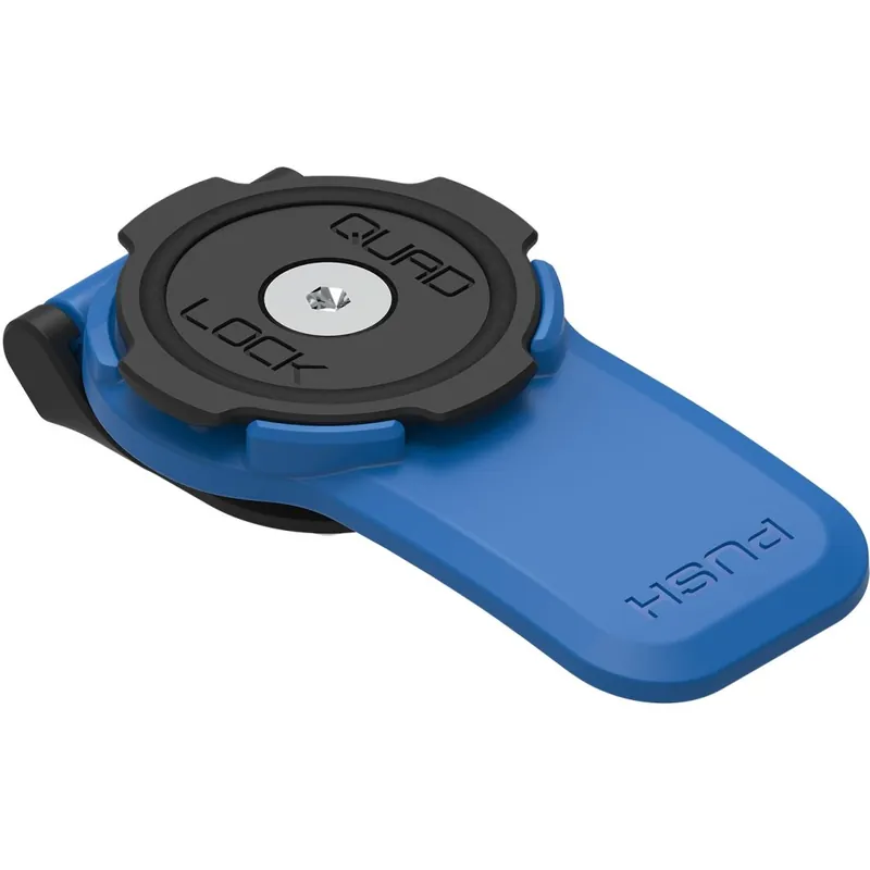 Quad Lock 360 Head - Lever - black Bestseller