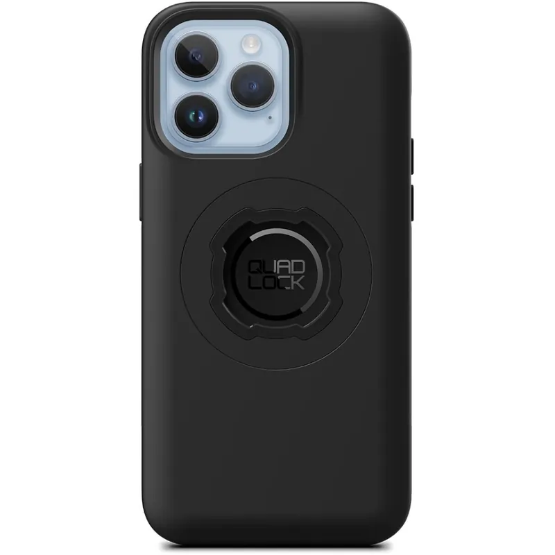 Letzte Chance Quad Lock MAG Case - iPhone - 14 Pro Max