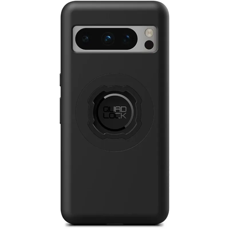Sichere Zahlung Quad Lock MAG Case - Google - Pixel 8 Pro
