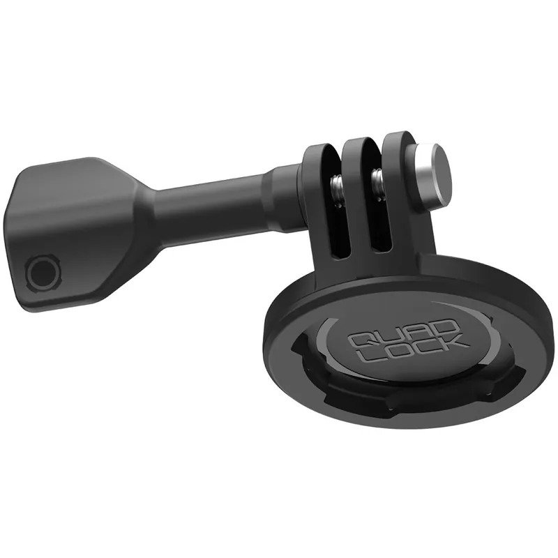 Schnäppchen Quad Lock Twist Lock Action Camera Adapter
