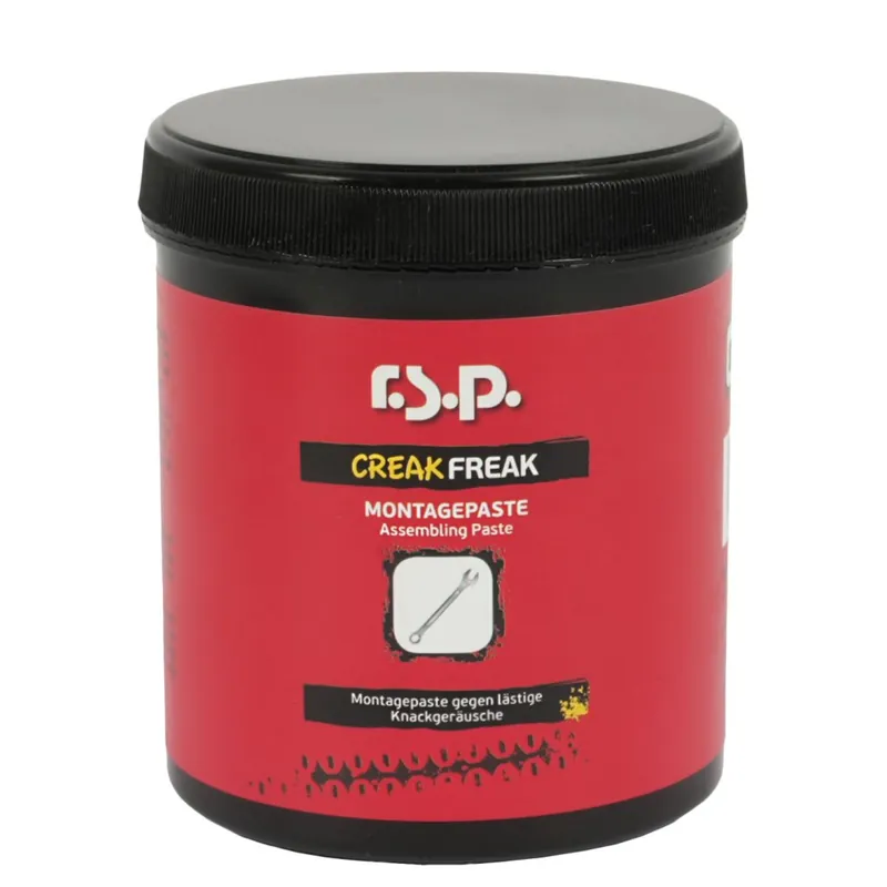 Top-Preis r.s.p. Creak Freak Montagepaste - 500g