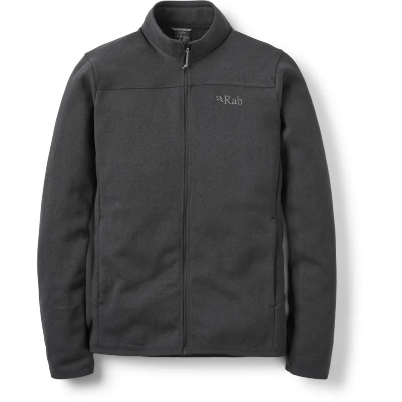 Schneller Versand Rab Ryvoan Jacke Herren - ebony