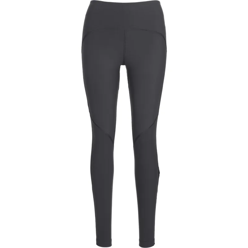 Rab Metron Tights Damen - schwarz Begrenztes Angebot
