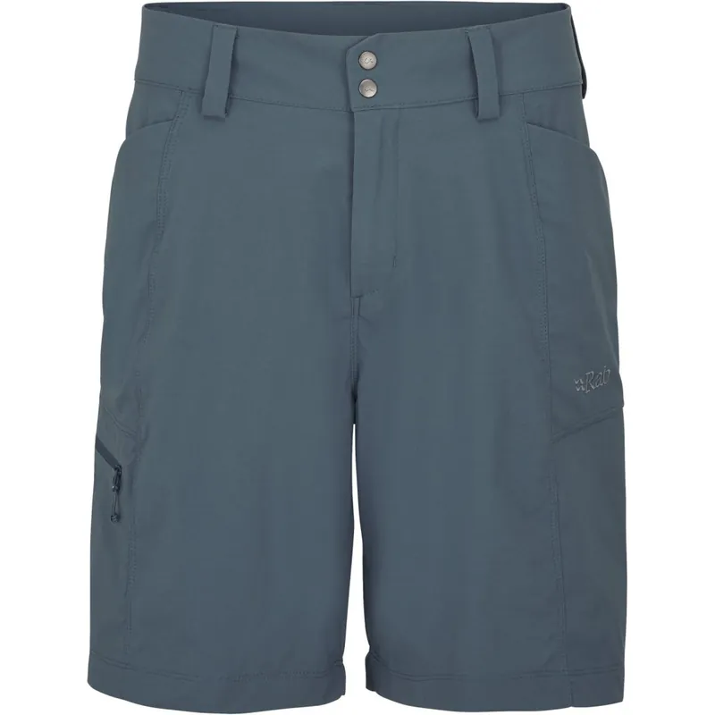 Rab Incline Light Shorts Damen - orion blue Angebot