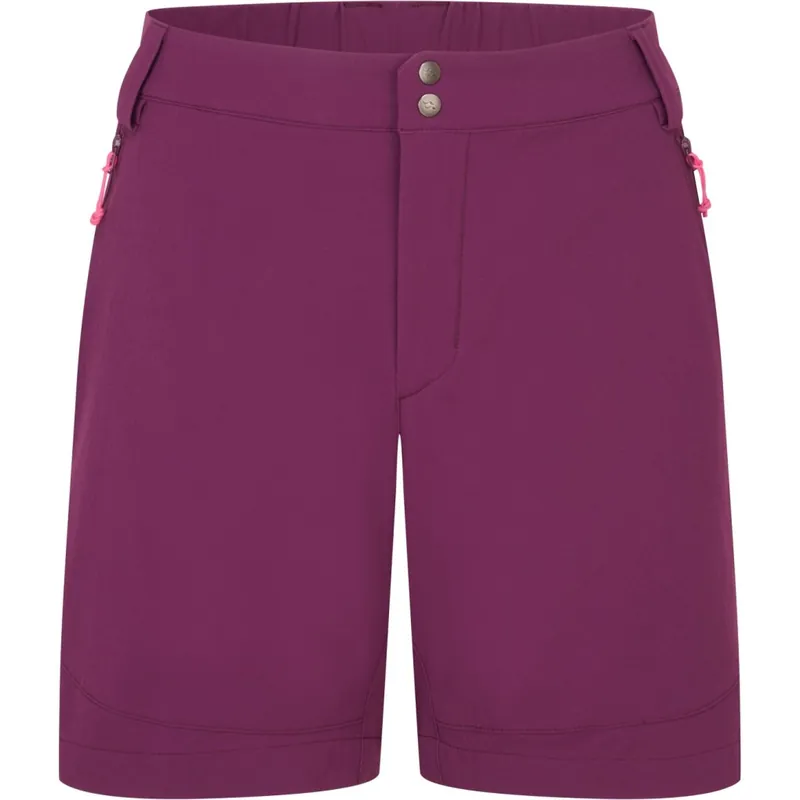Rab Torque Mountain Shorts Damen - mulberry Kracherpreis