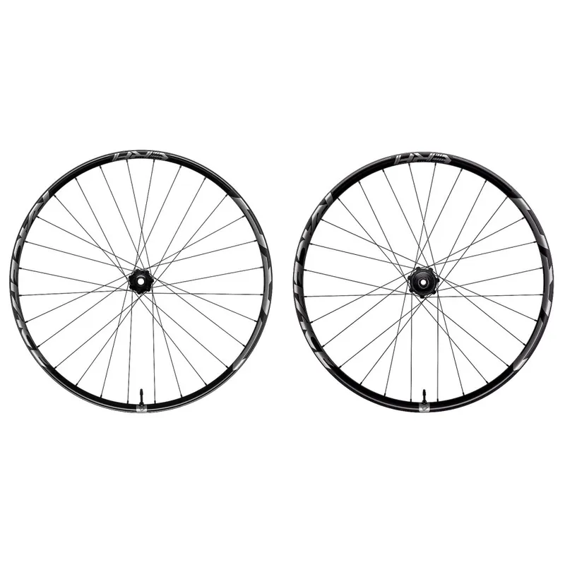 Aktuell Race Face ERA - Laufradsatz - 29" Carbon Clincher 6-Loch 15x110mm / 12x148mm - SRAM XD - schwarz