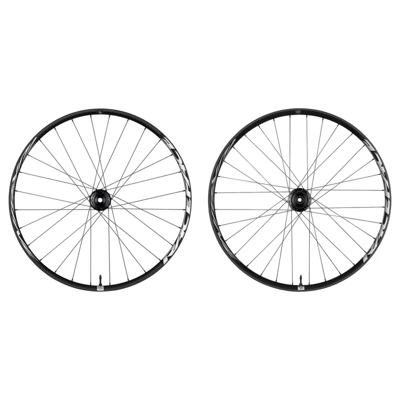 Race Face TURBINE 30 eMTB - Laufradsatz - 29" Clincher 6-Loch 15x110mm / 12x148mm - SRAM XD - schwarz Billig