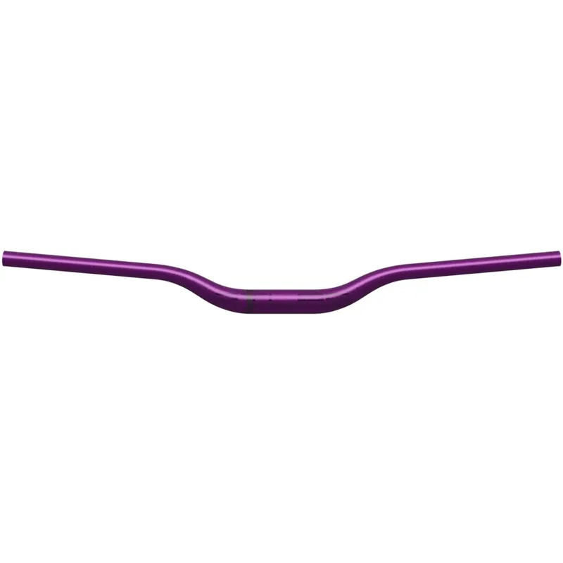 Ausverkauf Race Face Atlas Riser 35 MTB-Lenker - 800mm Rise 40mm - violet