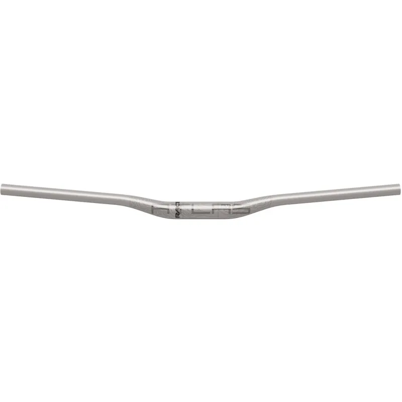 Race Face Atlas Riser 35 MTB-Lenker - 800mm Rise 20mm - silber Neue Ware
