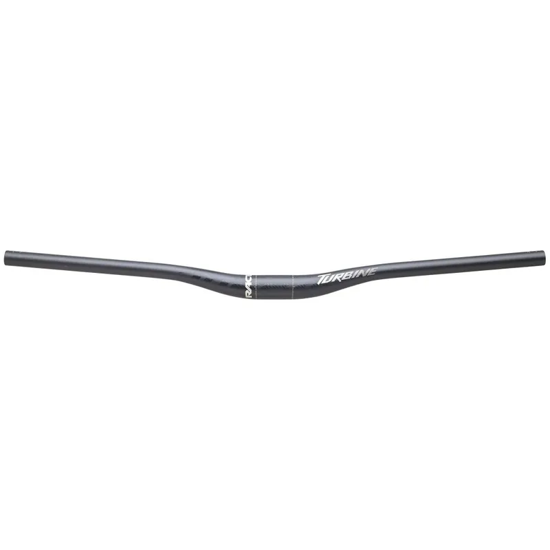 Knallerangebot Race Face Turbine 35 MTB-Lenker - 780mm Rise 20mm - schwarz