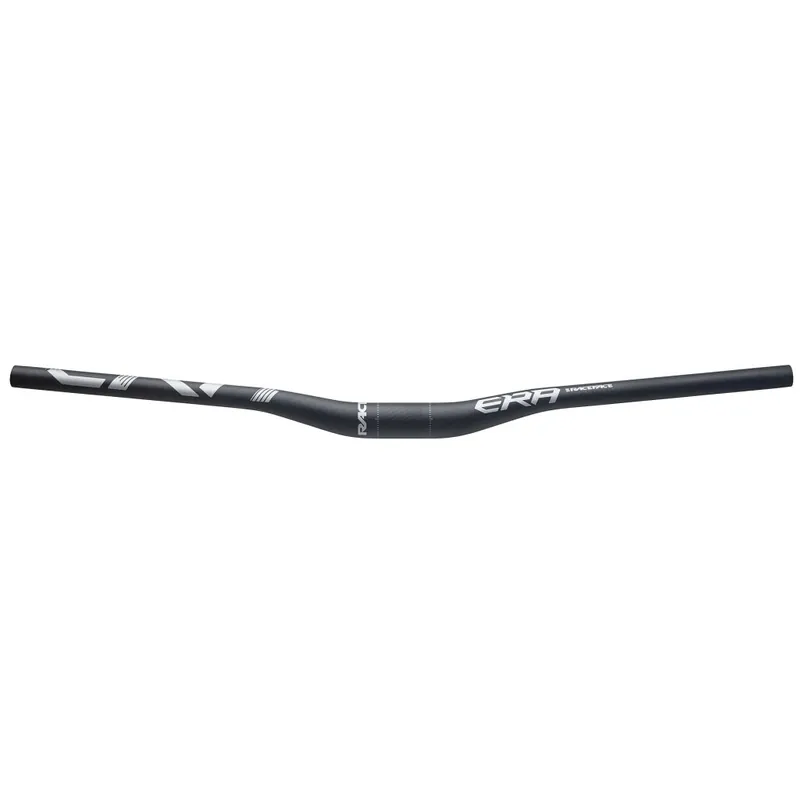 Preisreduziert Race Face ERA 35 - Carbon MTB Lenker 800mm Rise 20mm - grau