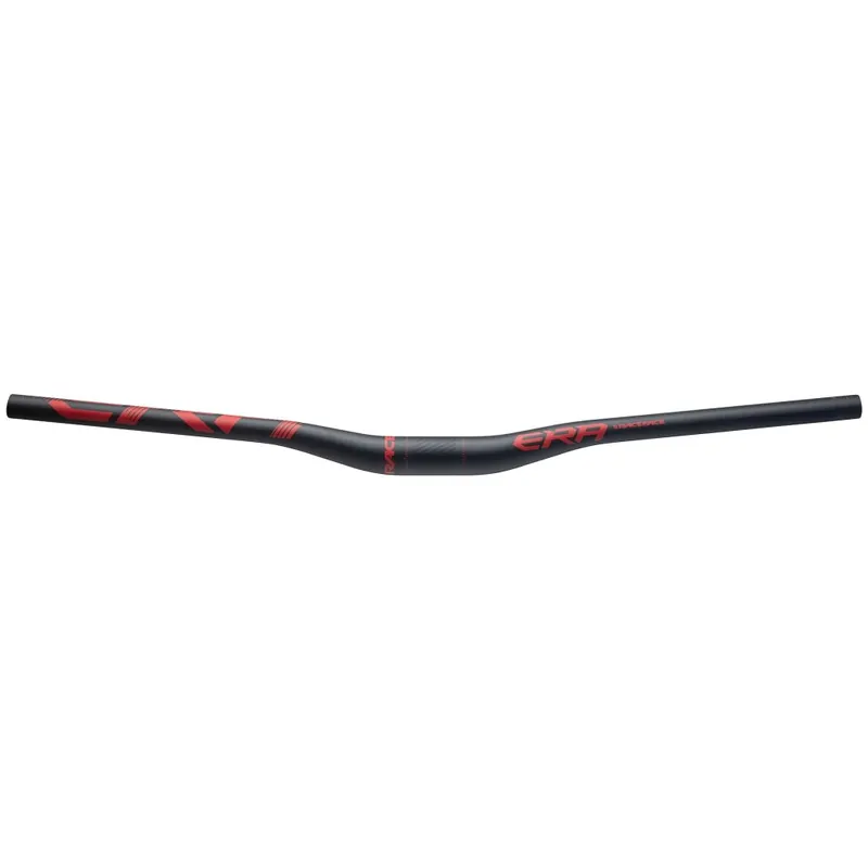 Top-Angebot Race Face ERA 35 - Carbon MTB Lenker 780mm Rise 20mm - rot