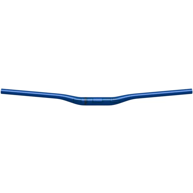 Race Face Atlas Riser 35 MTB-Lenker - 800mm Rise 20mm - blau Sonderangebot