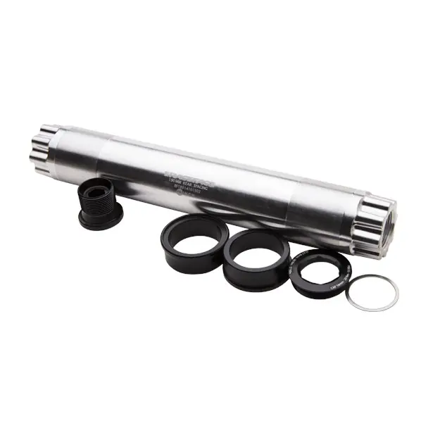 Race Face Kurbelwellen Kit Cinch - XC 190mm für Fatbike - RF189 Bestseller