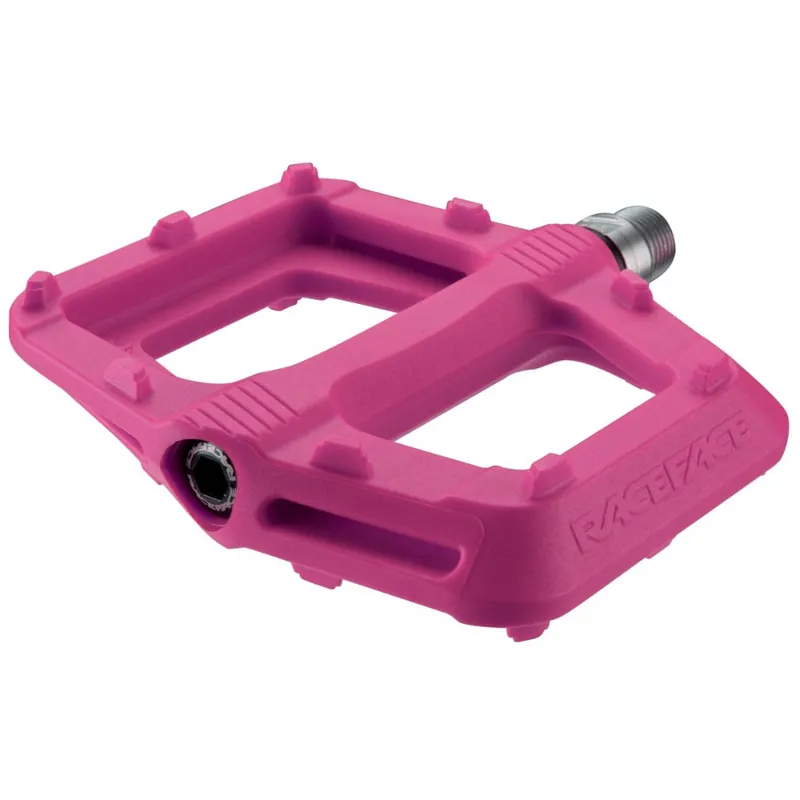 Top-Preis Race Face Ride Pedal - magenta