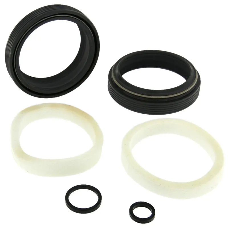 Super-Preis Racingbros Staubdichtungsset - für FOX - 40mm - R1510023