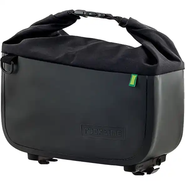 Letzte Chance Racktime Yves 2.0 Gepäckträgertasche 9-12L - onyx black