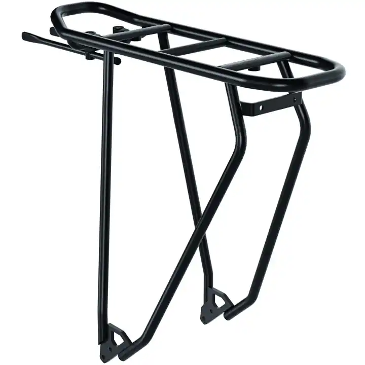 Letzte Chance Racktime Stand It Eco 2.0 Gepäckträger - black