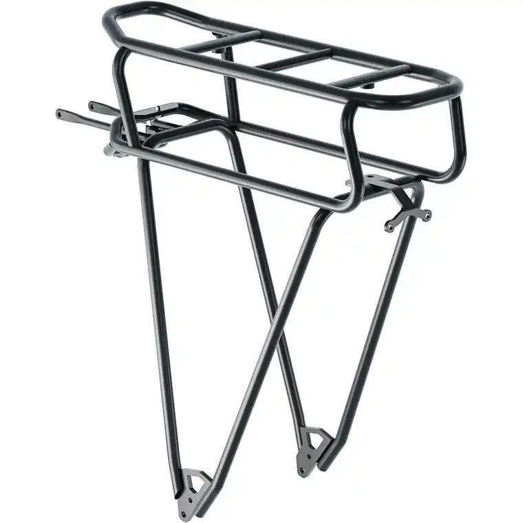 Racktime Bosch 2.0 Gepäckträger - black Jetzt Bestellen