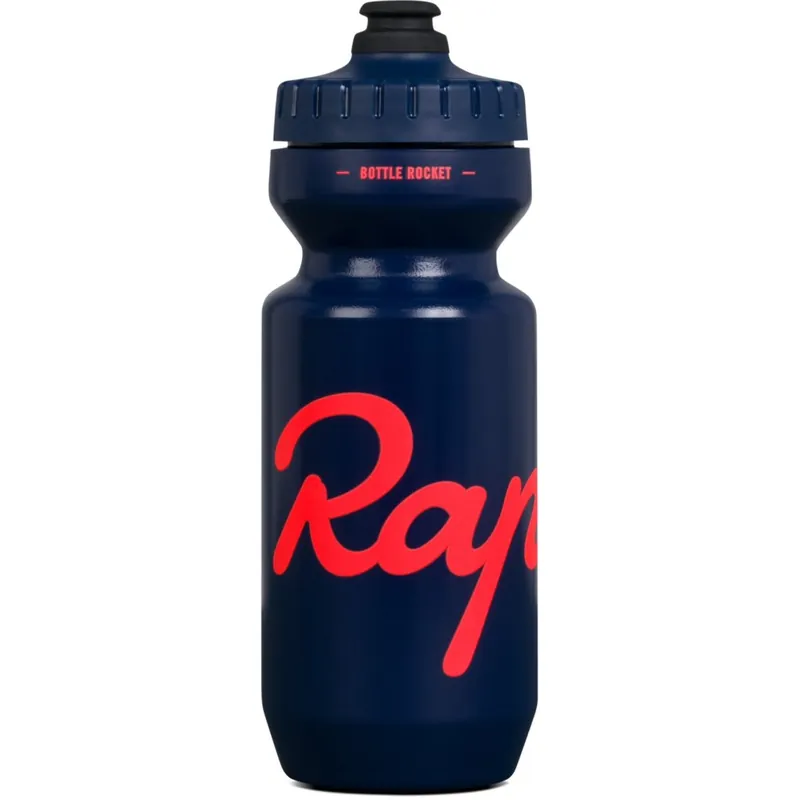 Sofort Bestellen Rapha Small Trinkflasche - 625ml - navy