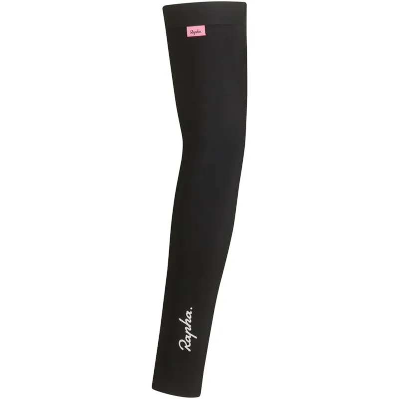 Rapha Thermal Armlinge - schwarz Aktuell