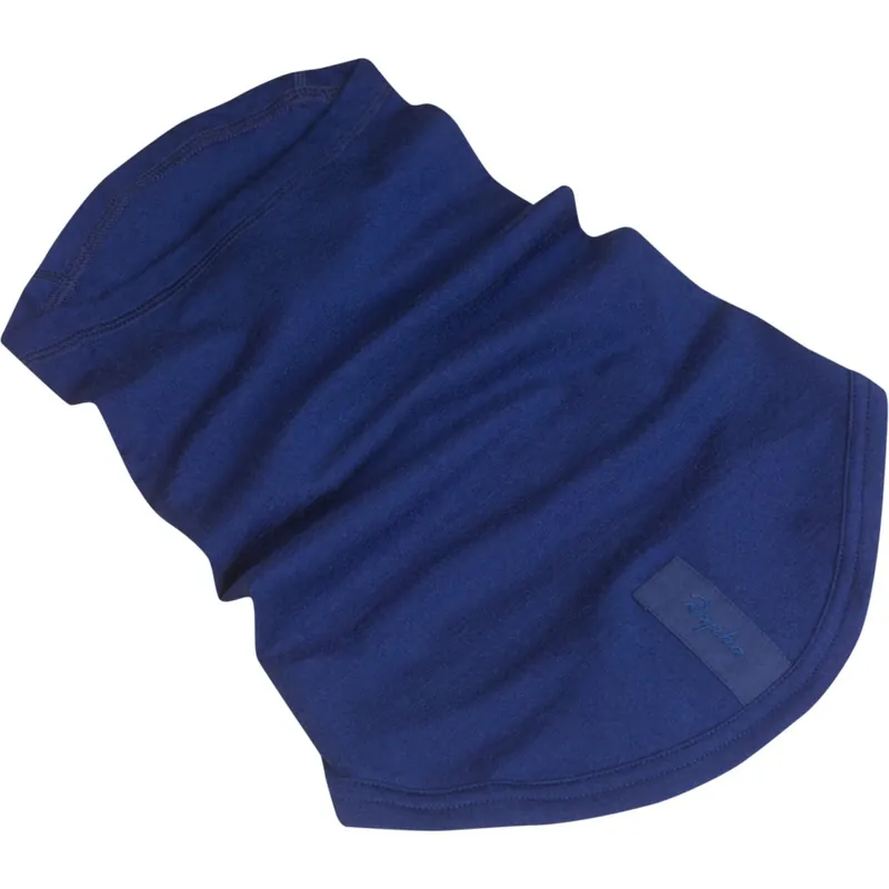 Garantierte Lieferung Rapha Winter Schlauchschal - dark navy