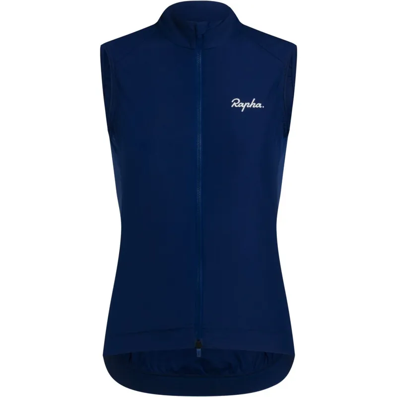 Rapha Core Weste Damen - navy/white Top-Angebot