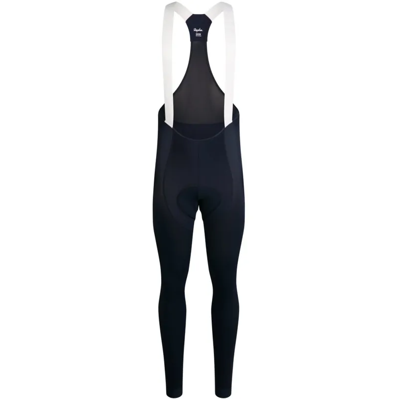 Rapha Pro Team Lightweight Trägerhose Herren - dark navy/white Preisreduziert
