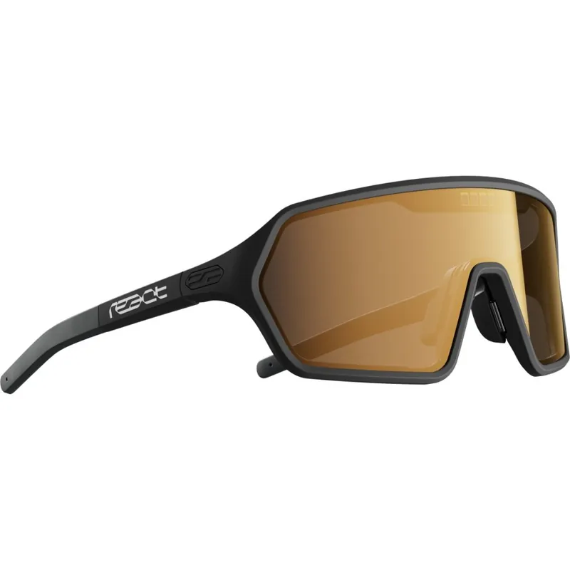 React Rev S Sonnenbrille - Ruby Begrenztes Angebot